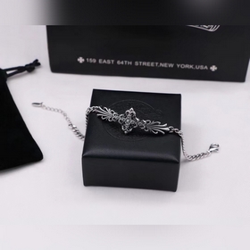 【Оригинальная версия из магазина】 【Chrome Hearts Крокс Хартс】 Кл