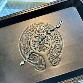 【Оригинальная версия из магазина】 【Chrome Hearts Крокс Хартс】 Кл