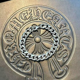【Оригинальная версия из магазина】 【Chrome Hearts】 Классический р