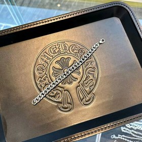 【Оригинальная версия из магазина】 【Chrome Hearts】 Классический р