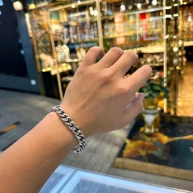 【Оригинальная версия из магазина】 【Chrome Hearts】 Классический р
