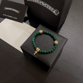 Кроxin Браслет с кровавой яблоком, сочетающий в себе сдержанную э