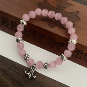 Специальная версия Chrome Hearts Кро Кошачий глаз*Многоэлементный