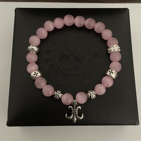 Специальная версия Chrome Hearts Кро Кошачий глаз*Многоэлементный