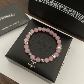 Специальная версия Chrome Hearts Кро Кошачий глаз*Многоэлементный