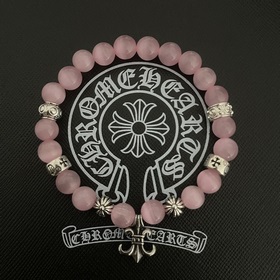 Специальная версия Chrome Hearts Кро Кошачий глаз*Многоэлементный