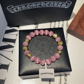 【Специальная версия для магазинов】 Chrome Hearts Розовый кошачий 