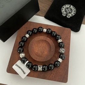 Специальная версия Chrome Hearts Черный халцеон*Многокомпонентный