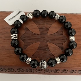 Специальная версия Chrome Hearts Черный халцеон*Многокомпонентный