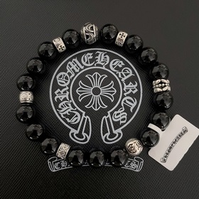 Специальная версия Chrome Hearts Черный халцеон*Многокомпонентный