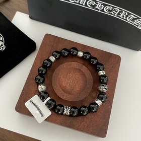 Специальная версия Chrome Hearts Черный халцеон*Многокомпонентный