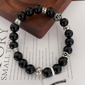 Специальная версия Chrome Hearts Черный халцеон*Многокомпонентный