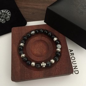 Специальная версия Chrome Hearts Черный глаз кошки*Многокомпонент