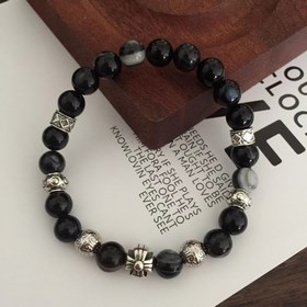 Специальная версия Chrome Hearts Черный глаз кошки*Многокомпонент
