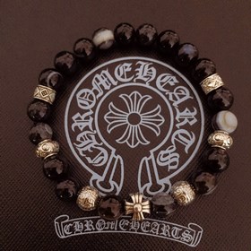 Специальная версия Chrome Hearts Черный глаз кошки*Многокомпонент