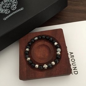Специальная версия Chrome Hearts Черный глаз кошки*Многокомпонент