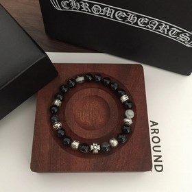 Специальная версия Chrome Hearts Черный глаз кошки*Многокомпонент