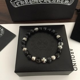 Специальная версия Chrome Hearts Черный глаз кошки*Многокомпонент