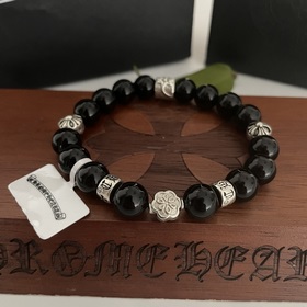 Специальная версия Chrome Hearts Черный халцеон*Многокомпонентный