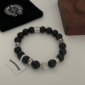 Специальная версия Chrome Hearts Черный халцеон*Многокомпонентный