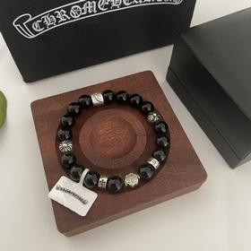Специальная версия Chrome Hearts Черный халцеон*Многокомпонентный