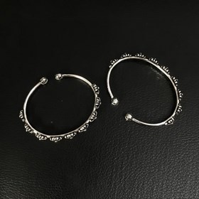 Chrome Hearts Классический браслет с крестом (золотой, серебряный