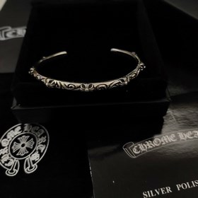 Chrome Hearts Браслет с тотемом