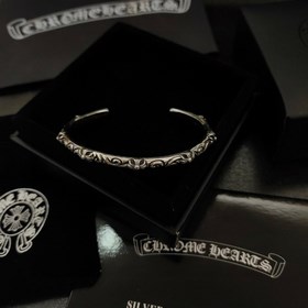 Chrome Hearts Браслет с тотемом