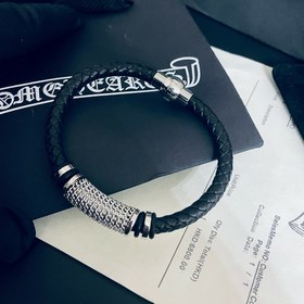 Качество фирменного магазина Классический ретро браслет Chrome He