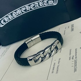 Качество фирменного магазина Классический ретро браслет Chrome He