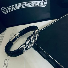 Качество фирменного магазина Классический ретро браслет Chrome He