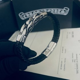 Качество фирменного магазина Классический ретро браслет Chrome He