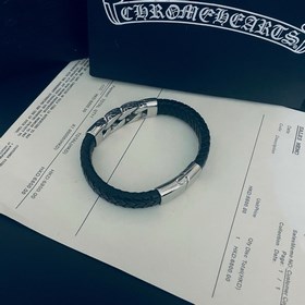 Качество фирменного магазина Классический ретро браслет Chrome He