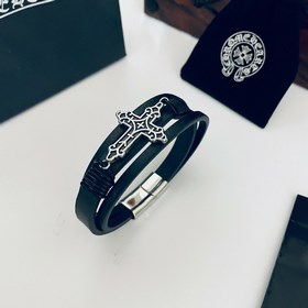 Качество фирменного магазина Классический ретро браслет Chrome He