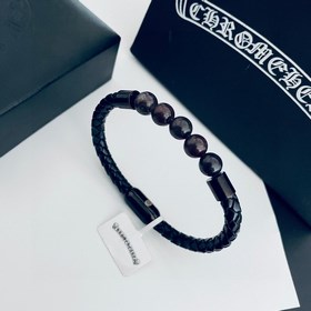 Качество фирменного магазина Chrome Hearts Классический браслет и