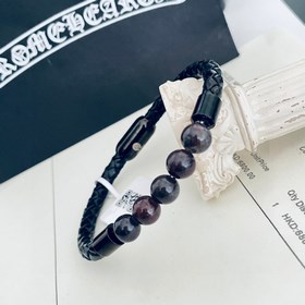 Качество фирменного магазина Chrome Hearts Классический браслет и