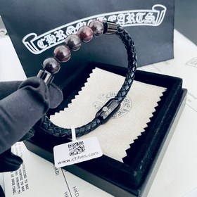 Качество фирменного магазина Chrome Hearts Классический браслет и