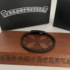 Новая модель [Качество фирменного магазина] Chrome Hearts Классич