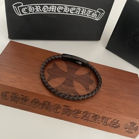 Новая модель [Качество фирменного магазина] Chrome Hearts Классич
