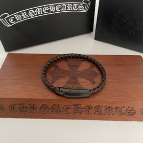 Новая модель [Качество фирменного магазина] Chrome Hearts Классич