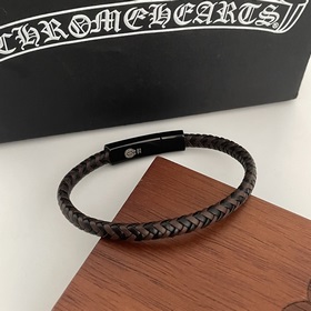 Новая модель [Качество фирменного магазина] Chrome Hearts Классич