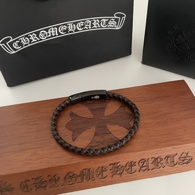 Новая модель [Качество фирменного магазина] Chrome Hearts Классич