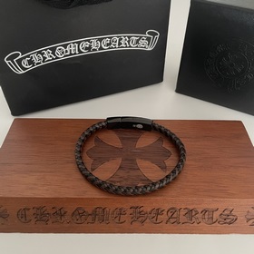 Новая модель [Качество фирменного магазина] Chrome Hearts Классич