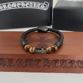[Качество фирменного магазина] Chrome Hearts классический ретро б