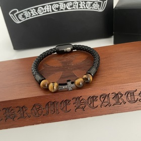 [Качество фирменного магазина] Chrome Hearts классический ретро б