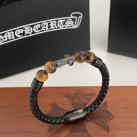 [Качество фирменного магазина] Chrome Hearts классический ретро б