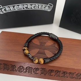 [Качество фирменного магазина] Chrome Hearts классический ретро б