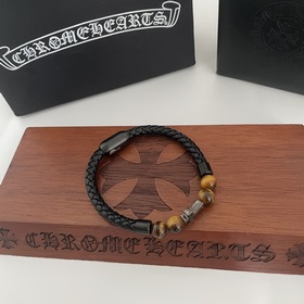 [Качество фирменного магазина] Chrome Hearts классический ретро б