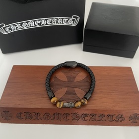 [Качество фирменного магазина] Chrome Hearts классический ретро б