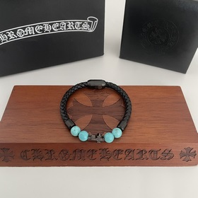 [Качество фирменного магазина] Chrome Hearts Классический ретро б